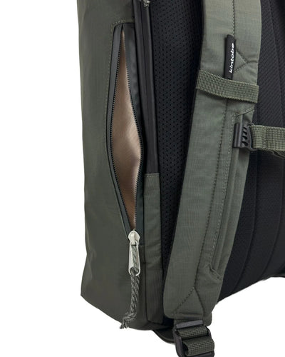 Rio Backpack - Zen Green