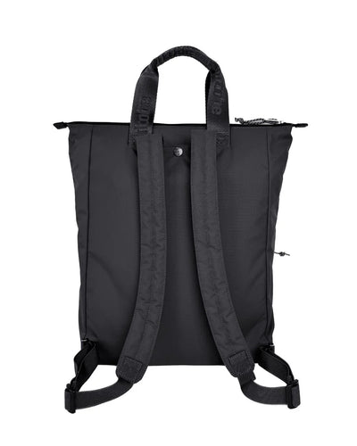Tate Backpack - Jet Black