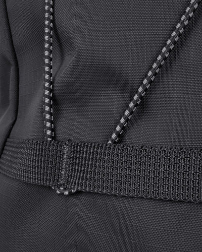 Tate Backpack - Jet Black