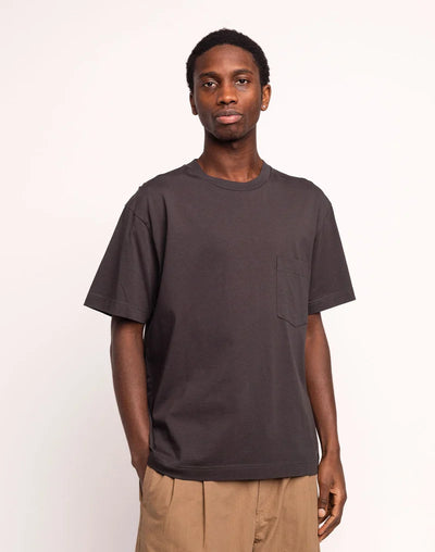 Cruising T-Shirt - Black