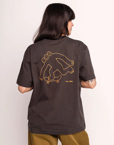 Cruising T-Shirt - Black