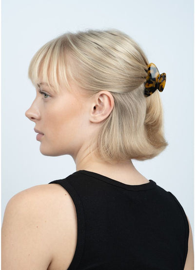 Ida Classic Mini - Brown Leo