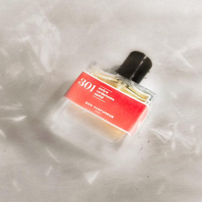Eau de Parfum 301 (30ML) - Sandalwood, Amber and Cardamom