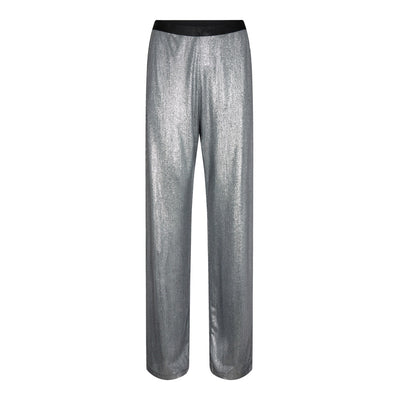 Glitter CC Pants - Light Grey