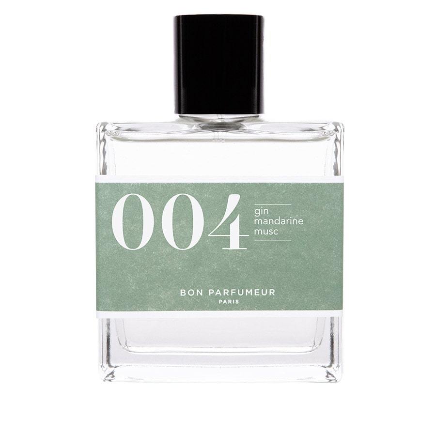 Eau de Parfum 004 (30ML) Gin, Mandarine And Musk