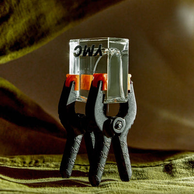 Eau de Parfum 105 YMC (30ML) -  Tangerine, Cinnamon and Sandalwood