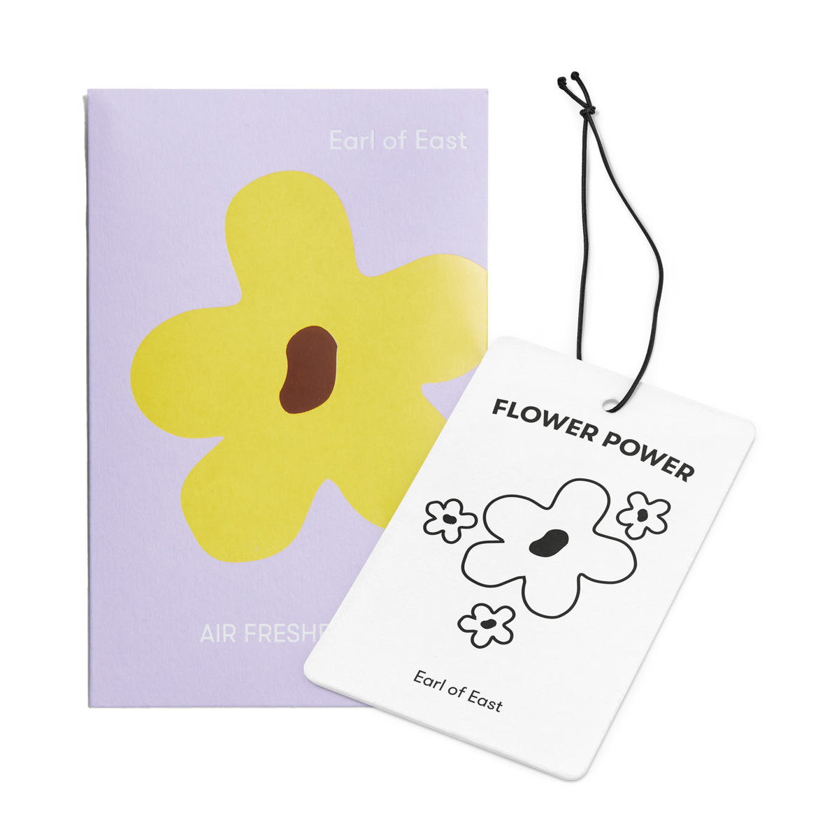 Air Freshener - Flower Power