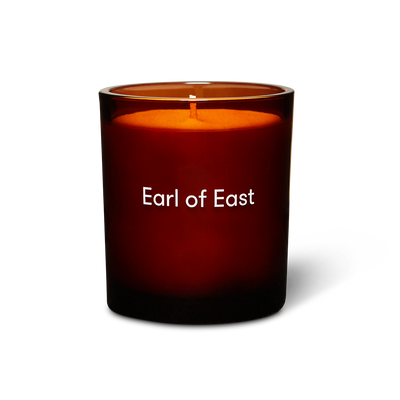 Soy Classic Candle 260 ML - Jardin De La Lune