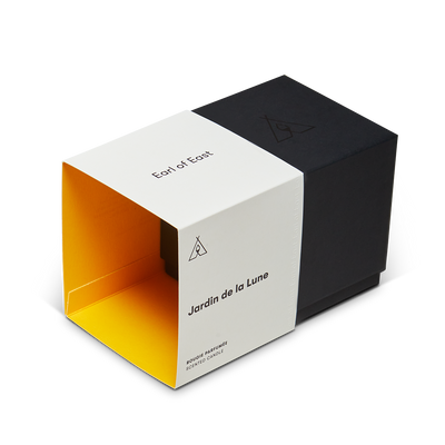 Soy Classic Candle 260 ML - Jardin De La Lune