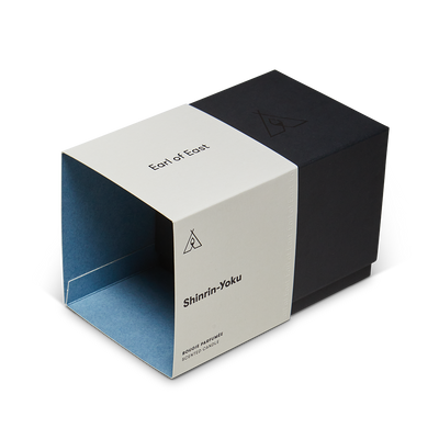 Soy Classic Candle 260 ML - Shinrin-Yoku