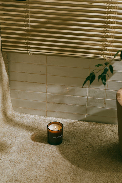 Soy Classic Candle 260 ML - Jardin De La Lune