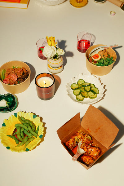 Soy Classic Candle 260 ML - Shinrin-Yoku