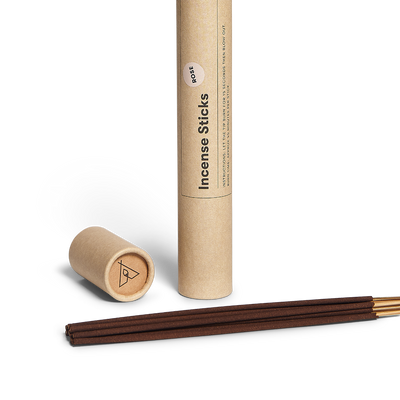 Incense Sticks - Rose