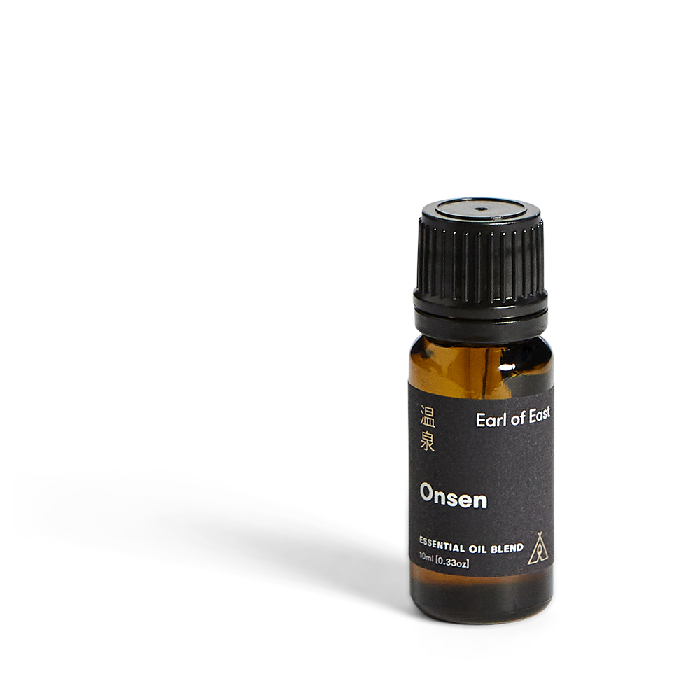 Essential Oil - Onsen