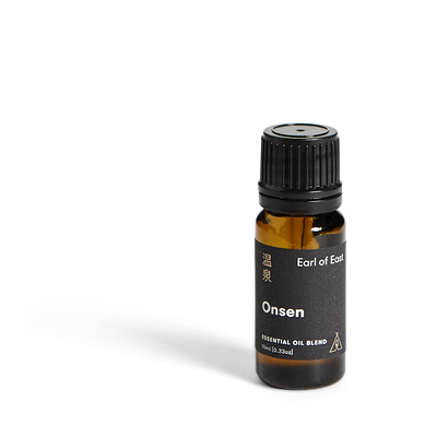 Essential Oil - Onsen