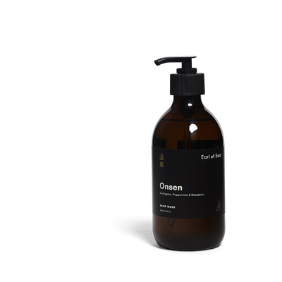 Hand Wash - Onsen