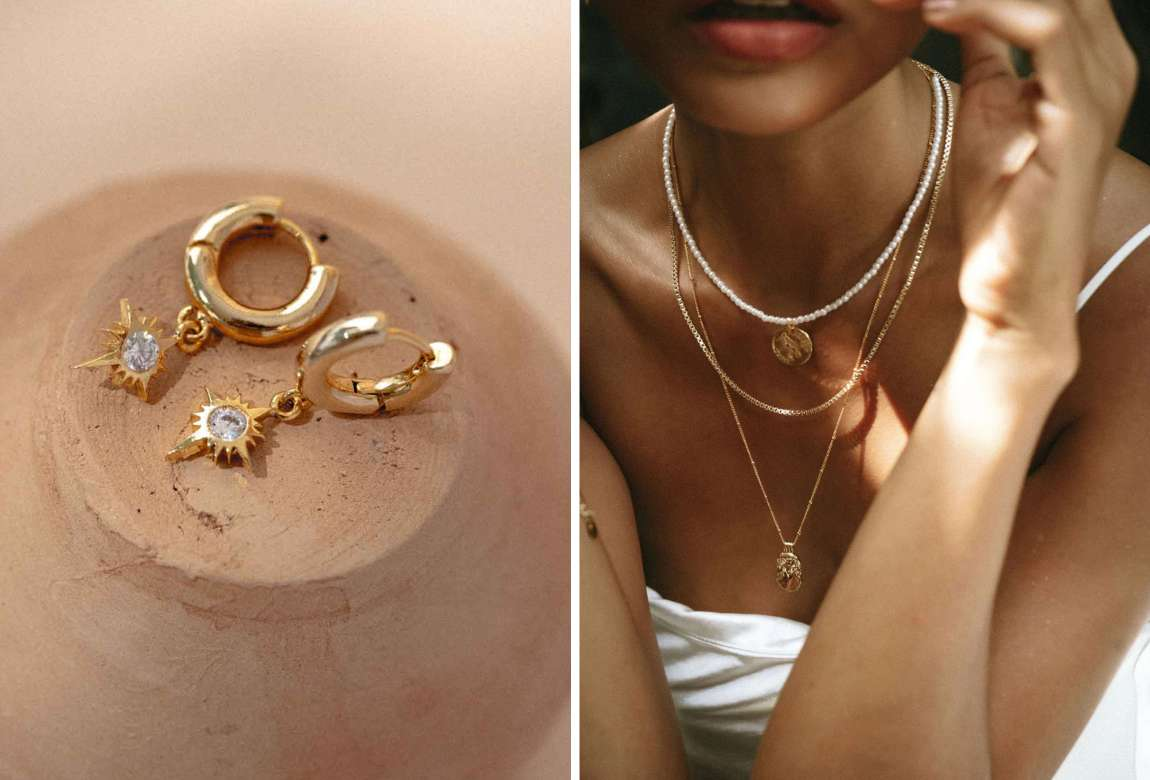 Formation Company Jewellery