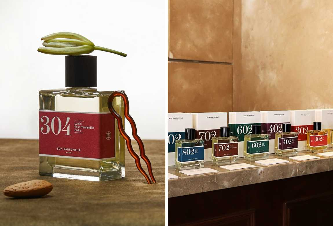 Bon Parfumeur