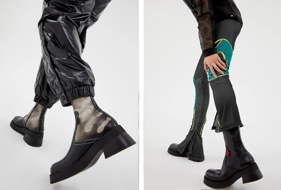 Miista E8 Tagged Footwear D.A.Y