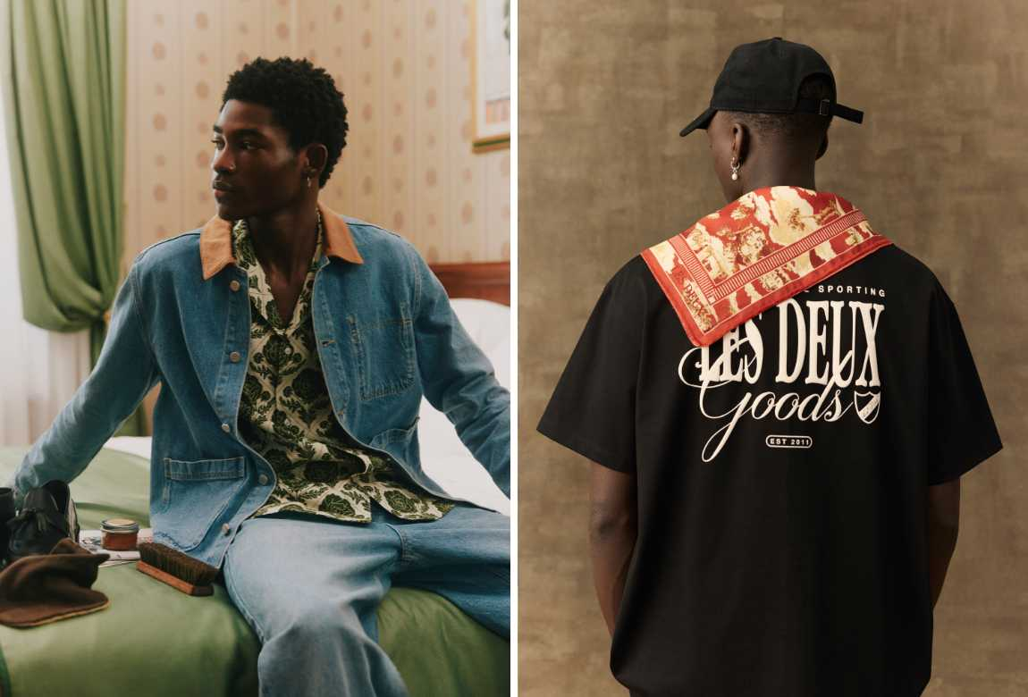 Les Deux