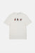 Ballroom Dance T-Shirt - Off White