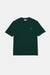 El Ejo Discreto - Plain Dark Green
