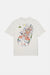 Piano Bar T-Shirt - Off White