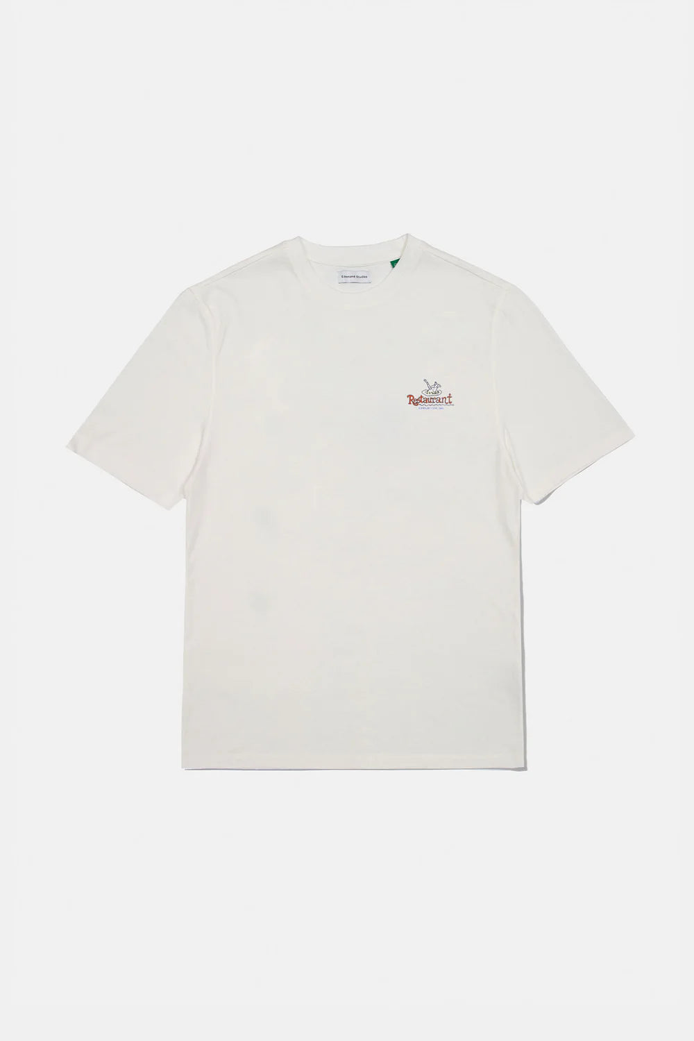Piano Bar T-Shirt - Off White