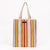 Tote Bag - Red & Yellow