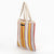 Tote Bag - Red & Yellow