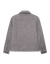 Marseille Twill Wool Jacket - Salt Pepper