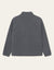 Creed Teddy Jacket - Asphalt