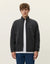 Creed Teddy Jacket - Asphalt
