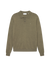 Greyson Merino Polo Knit -Military Olive