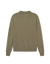 Greyson Merino Polo Knit -Military Olive