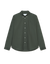 Konrad Pinwale Corduroy Shirt - Duffle Bag