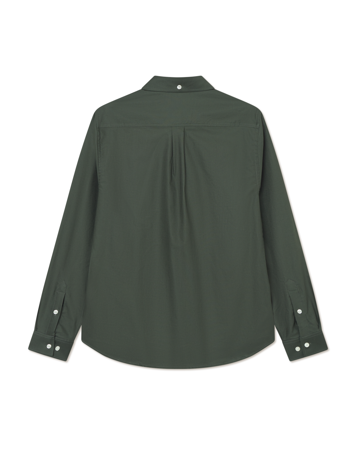 Konrad Pinwale Corduroy Shirt - Duffle Bag