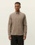 Desert Reg Shirt - Lead Grey