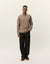 Desert Reg Shirt - Lead Grey