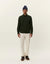 Konrad Pinwale Corduroy Shirt - Duffle Bag