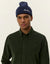 Konrad Pinwale Corduroy Shirt - Duffel Bag