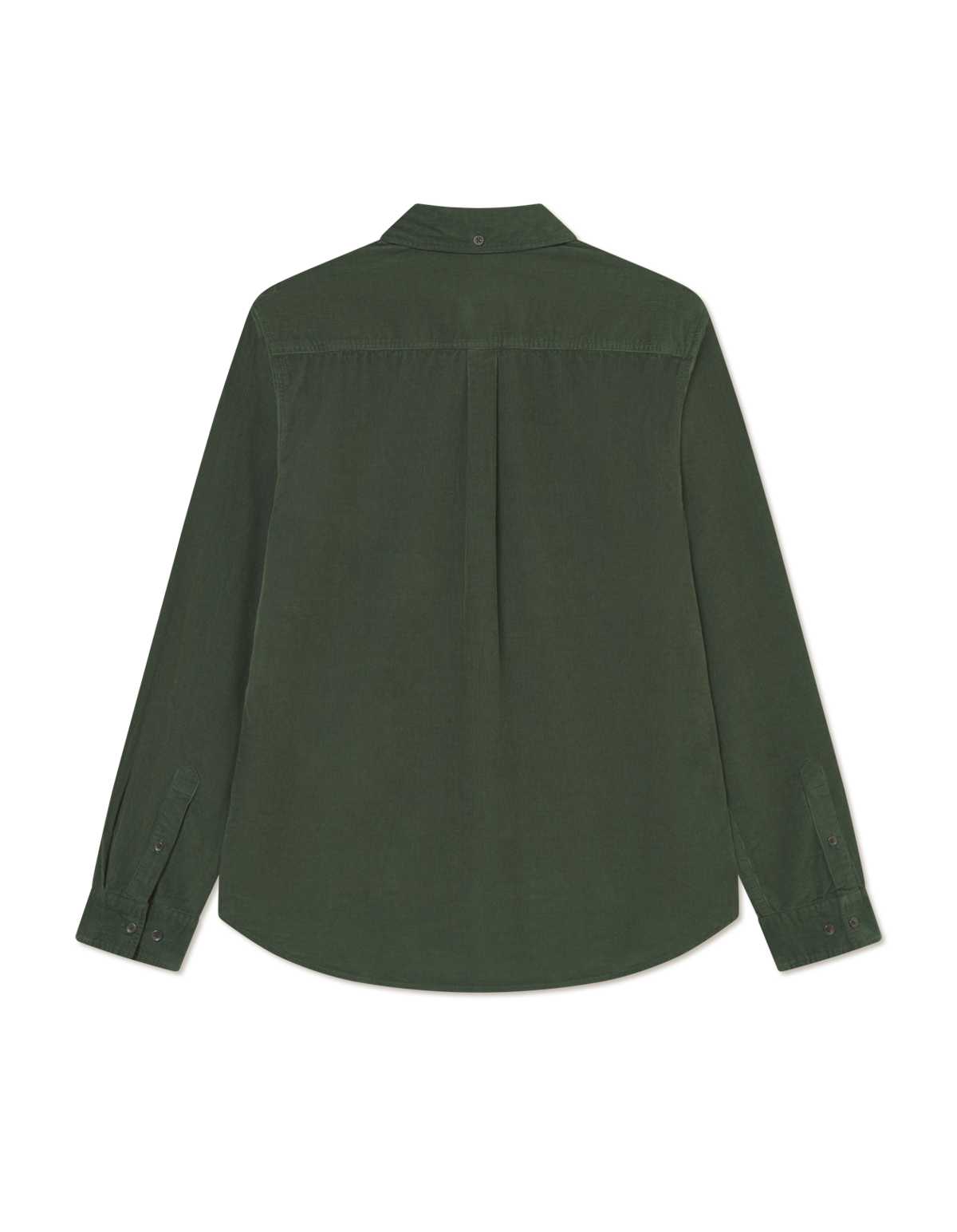 Konrad Pinwale Corduroy Shirt - Duffel Bag