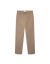 Como Tapered Textured Pants - Caribou
