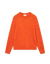 Gilbert Crewneck Knit - Gold Flame