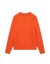 Gilbert Crewneck Knit - Gold Flame