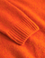 Gilbert Crewneck Knit - Gold Flame