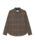 Kody Houndsworth Overshirt - Teak