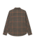 Kody Houndsworth Overshirt - Teak