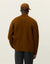 Fischer Cotton Milano Overshirt - Monk's Robe