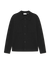 Fischer Cotton Milano Overshirt - Black